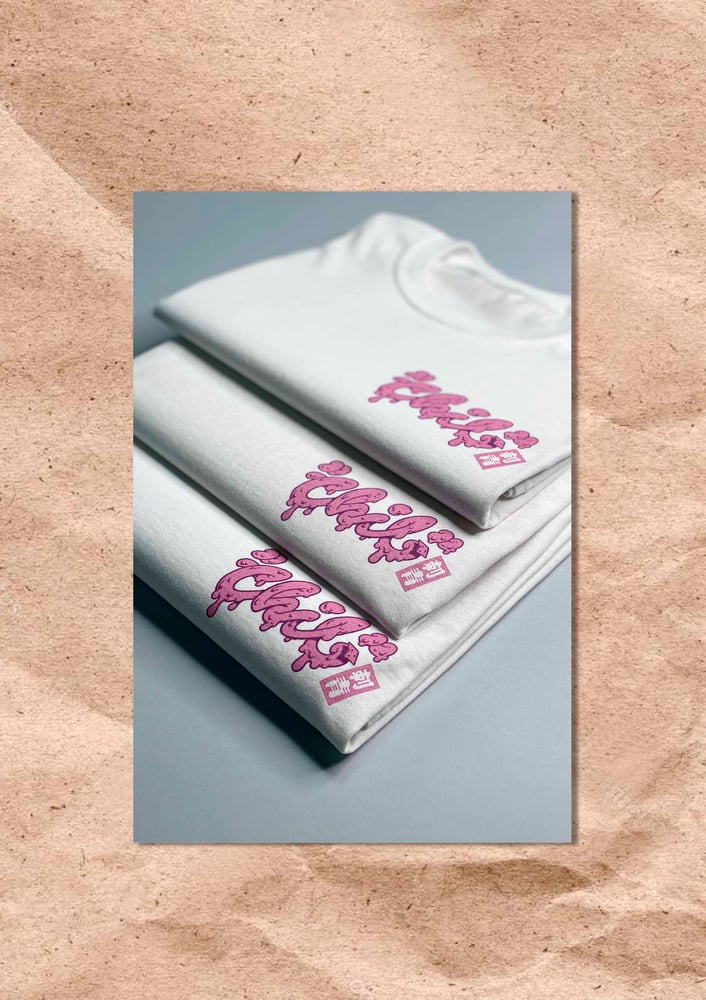 CHIL GUM T-SHIRT
