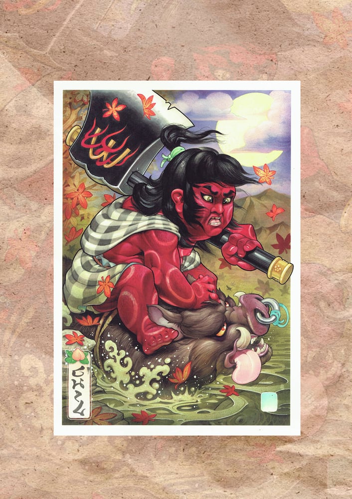 KINTARO
