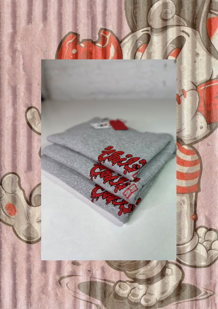 YONKID TEE